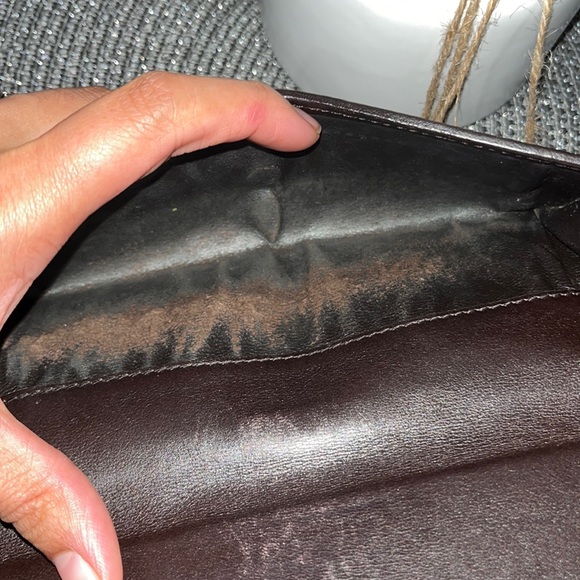 🤎 Authentic Vintage Gucci Long Wallet 🤎 - Picture 9 of 9